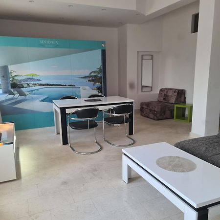 Bridge And Beach Apartments Trogir Exterior photo